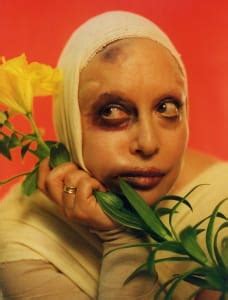 ORLAN Paintings, Bio, Ideas 